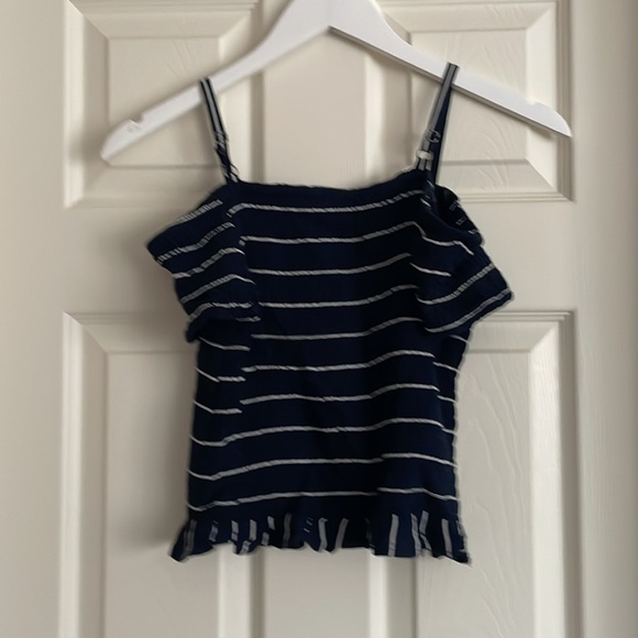 Abercrombie Off-Shoulder Top - Picture 4 of 6